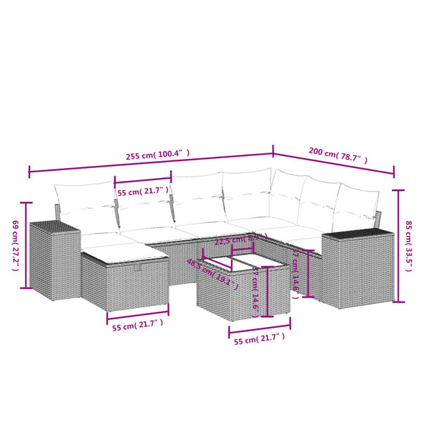 Visar produktbild 4 av 17
