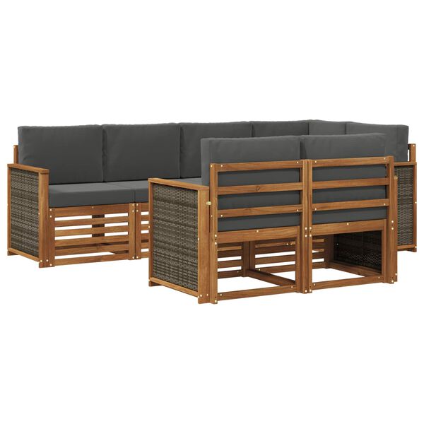 Visar produktbild 1 av 7