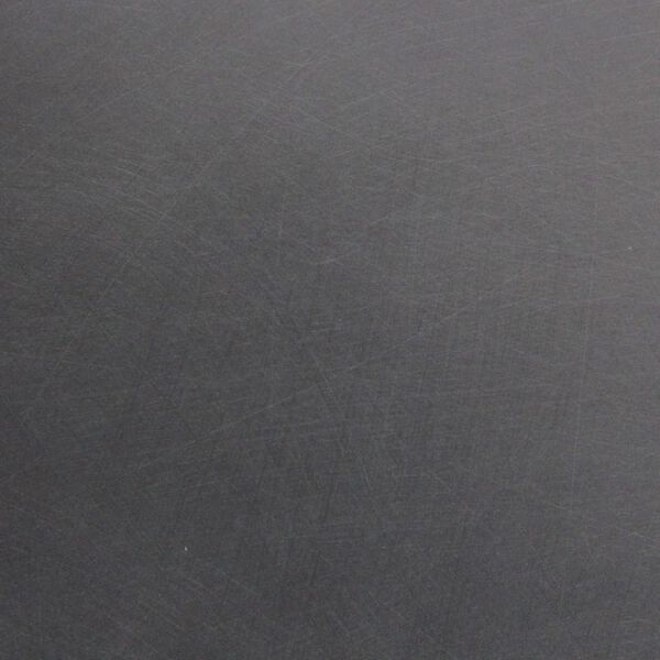 FMD Soffbord med hjul gammeldags brun