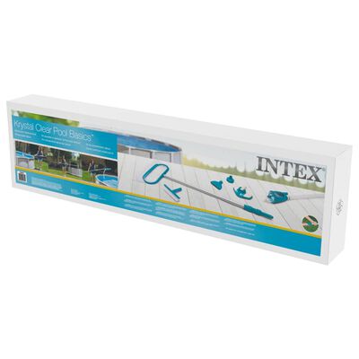 Intex Underhållssats för pool Deluxe 28003
