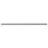 vidaXL G&auml;ngat R&ouml;r 2 pcs Silver 6 x 135 mm St&aring;l