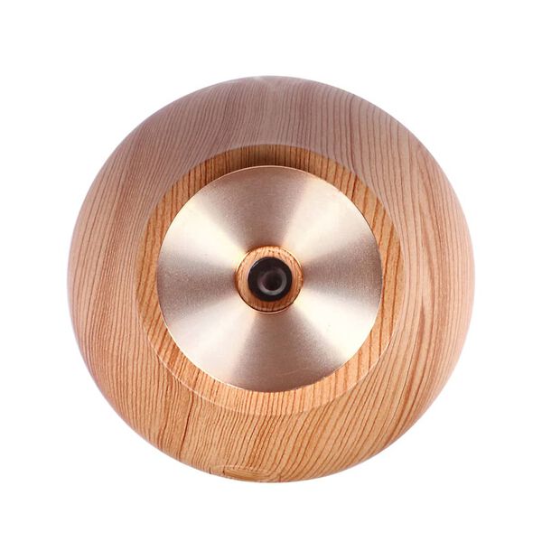 Livoo Doftspridare f&ouml;r eteriska oljor 270 ml USB-anslutning