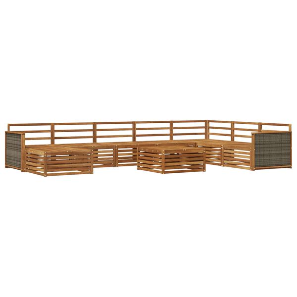 Visar produktbild 1 av 10