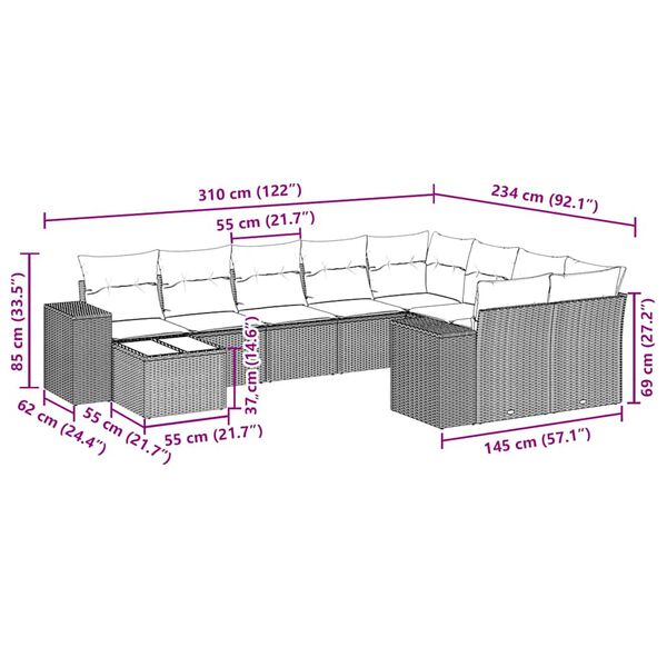 Visar produktbild 3 av 17