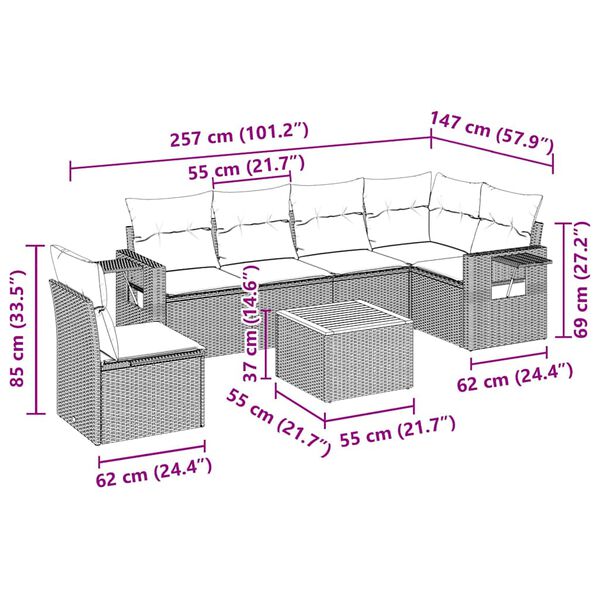 Visar produktbild 3 av 17