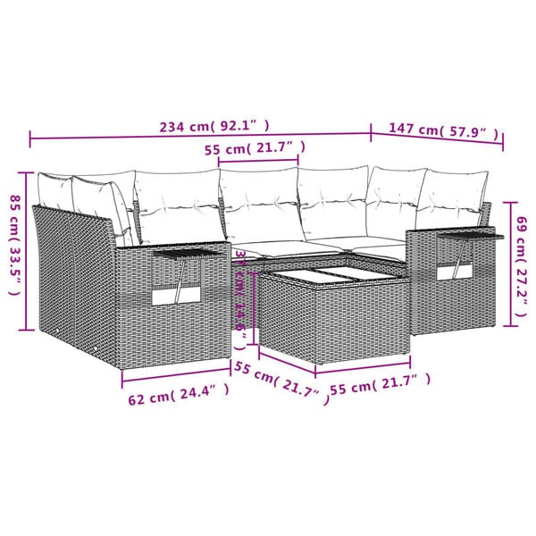 Visar produktbild 3 av 17