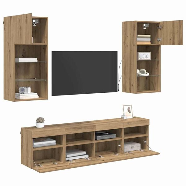 Visar produktbild 3 av 16