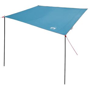 vidaXL Vattent&aring;lig Tarp med tak 240 x 460 cm