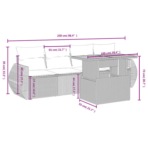 Visar produktbild 3 av 15
