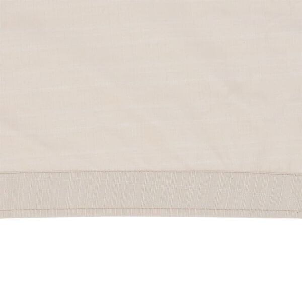 Livin'outdoor Solsegel Livigno Oxford polyester 3x2,5x2,5 m taupe