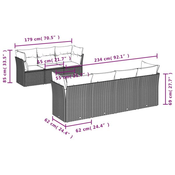 Visar produktbild 3 av 14