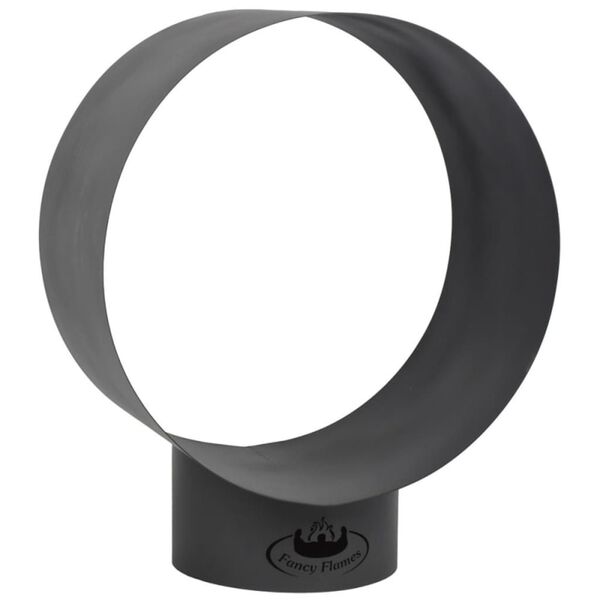 Esschert Design Vedf&ouml;rvaring rund FF282