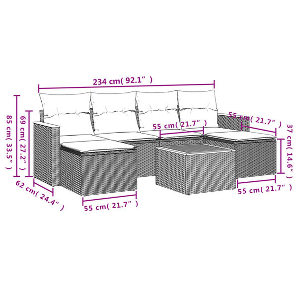 Visar produktbild 3 av 17