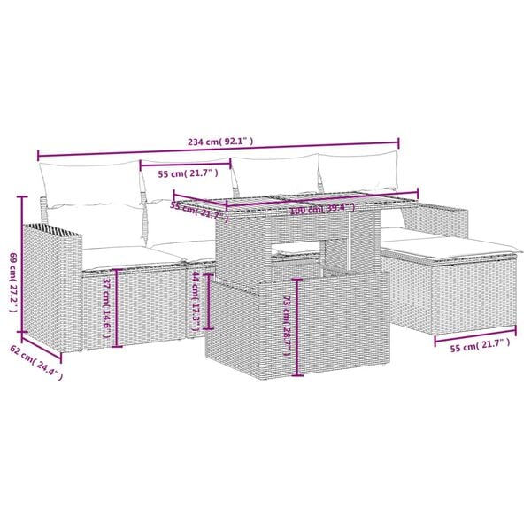 Visar produktbild 3 av 17