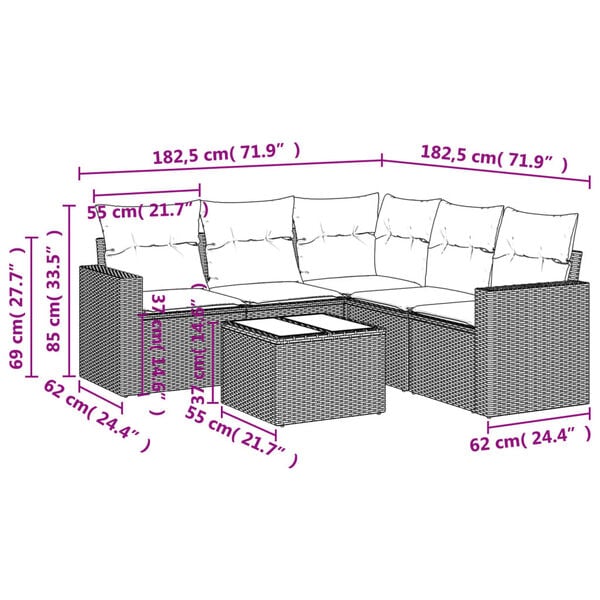 Visar produktbild 3 av 17