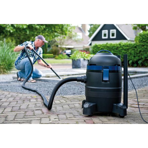Ubbink VacuProCleaner Dammsugare Maxi 1379118