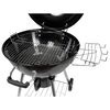 ProGarden Klotgrill 68 x 57 x 99 cm
