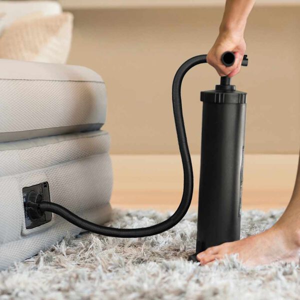 Intex Handpump Double Quick III 68615