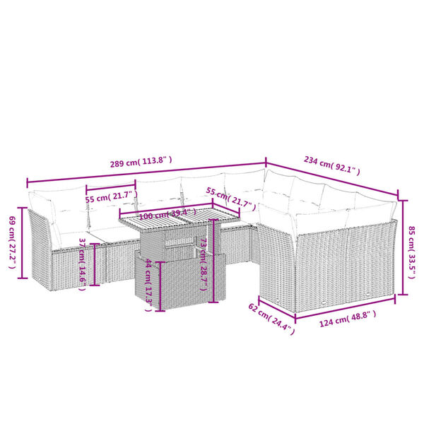 Visar produktbild 3 av 15