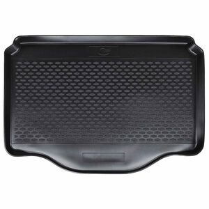 vidaXL Bagagematta passar f&ouml;r OPEL MOKKA, MOKKA X 2012-2020 Gummi