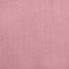 vidaXL Barnsoffa rosa 100x54x33 cm sammet