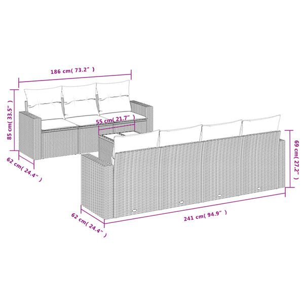 Visar produktbild 3 av 17