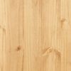 vidaXL Soffbord mexikansk Coronastil furu 100x55x44 cm
