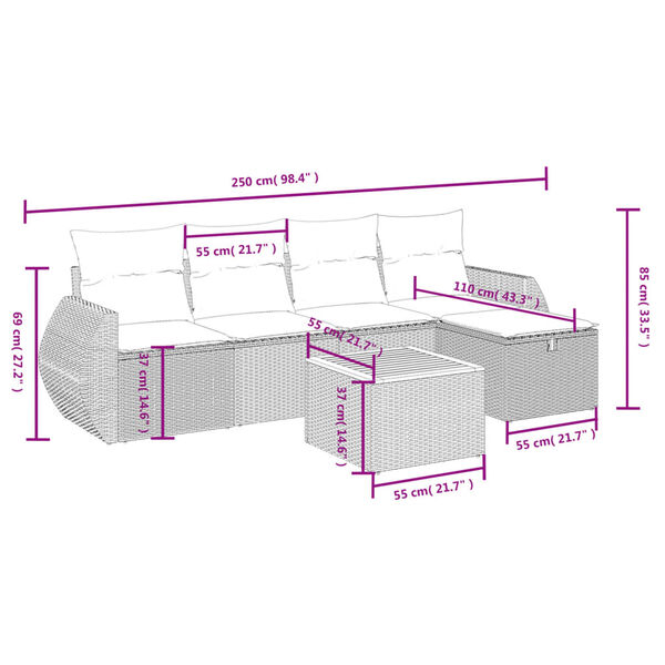 Visar produktbild 4 av 17