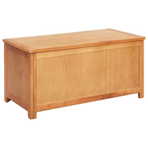 vidaXL F&ouml;rvaringsl&aring;da Enf&auml;rgad