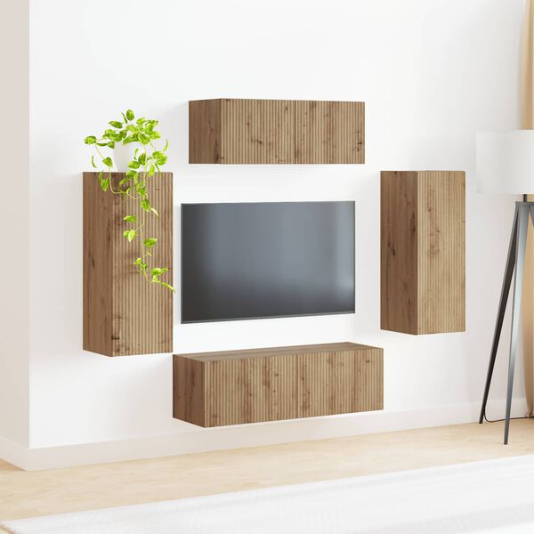 Visar produktbild 4 av 15