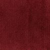 vidaXL Kastfilt Bordeaux R&ouml;d 220 x 240 cm Fleece