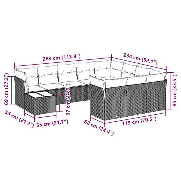 Visar produktbild 3 av 17