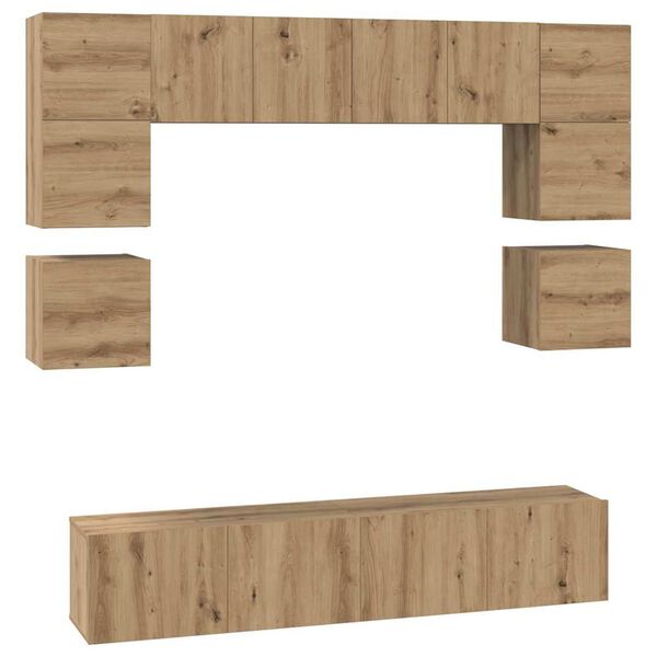 Visar produktbild 1 av 18