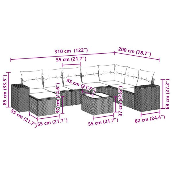Visar produktbild 3 av 17