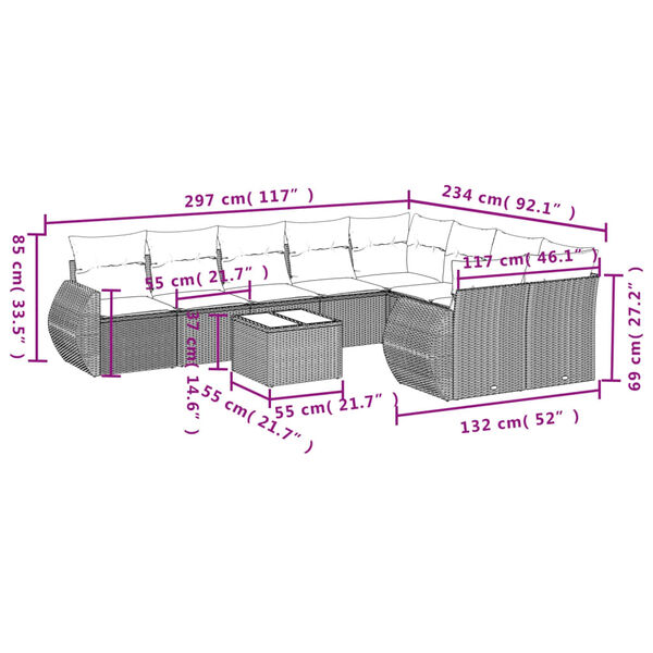 Visar produktbild 3 av 17