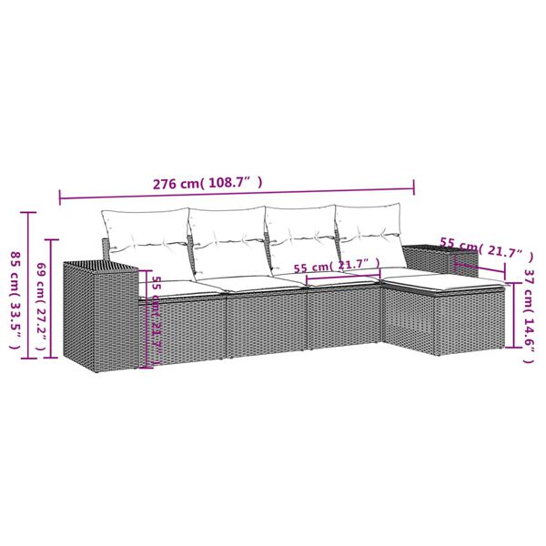 Visar produktbild 3 av 17