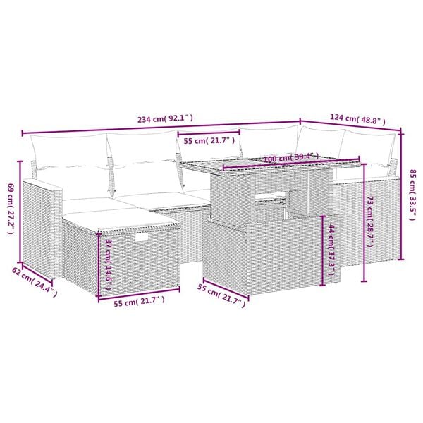 Visar produktbild 4 av 17