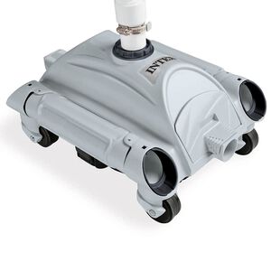 Intex Automatisk pooldammsugare f&ouml;r ovanmarkspool 28001