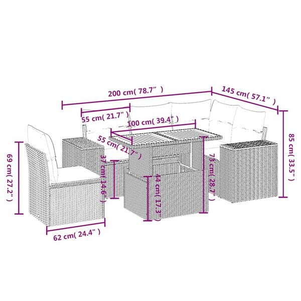 Visar produktbild 3 av 17