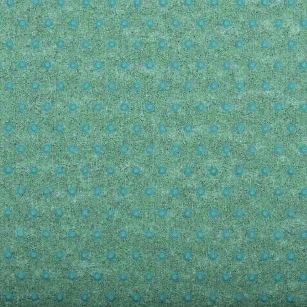 vidaXL Konstgr&auml;s med halkskydd 4x1 m gr&ouml;n