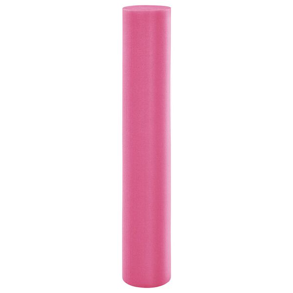 vidaXL Skumrulle 15x90 cm EPE rosa