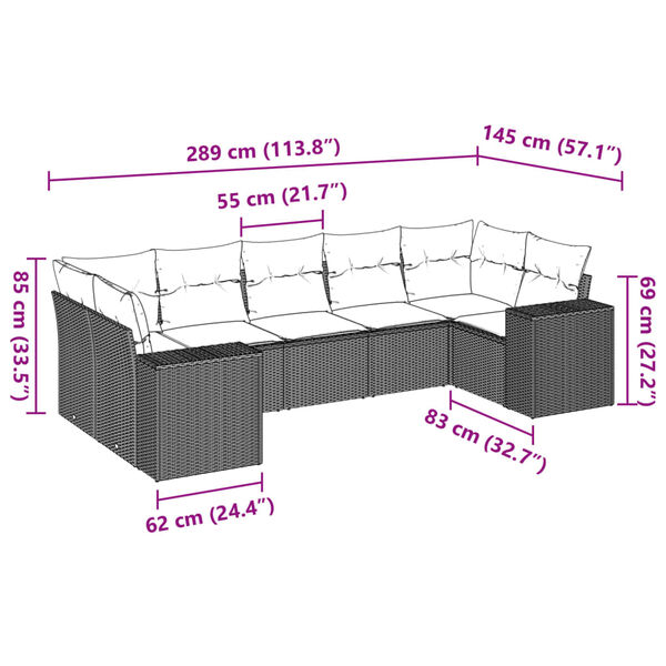 Visar produktbild 3 av 17