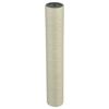 vidaXL Kl&ouml;spelare f&ouml;r katt 8x50 cm 10 mm beige