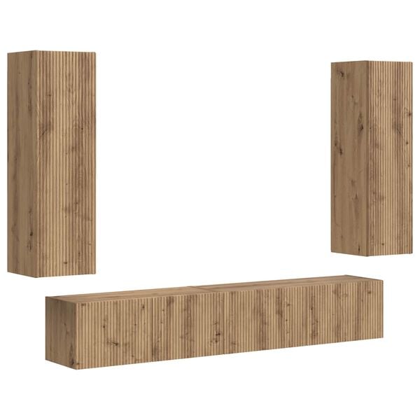 Visar produktbild 1 av 16