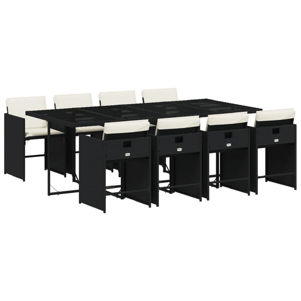 Visar produktbild 1 av 11