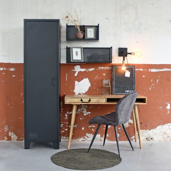 LABEL51 V&auml;gghylla Motif 50x18x25 cm M