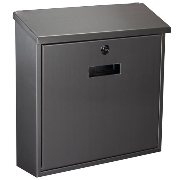 Perel Brevl&aring;da Monaco inox