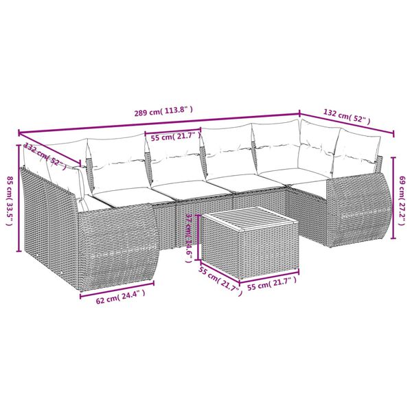 Visar produktbild 3 av 17