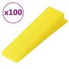 vidaXL Kakelkilar 100 st