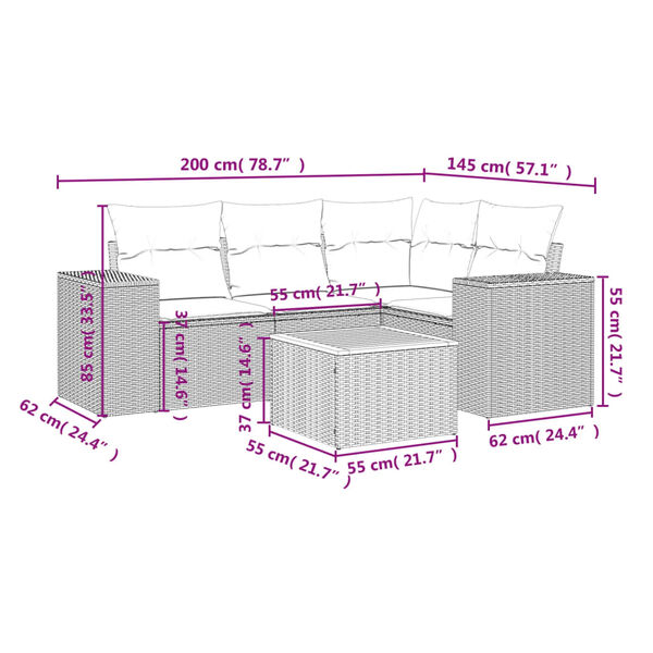 Visar produktbild 3 av 17